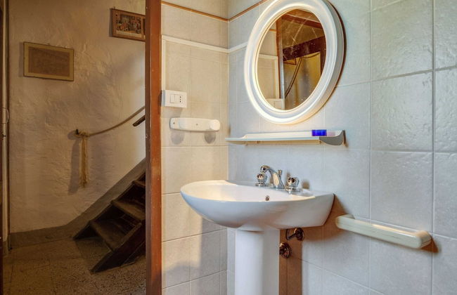 Apartment Tuscany Near Pratomagno Mountain - Foto 19