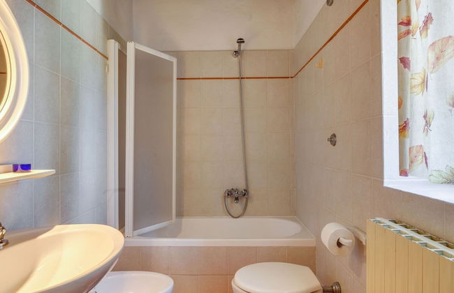 Apartment Tuscany Near Pratomagno Mountain - Foto 20