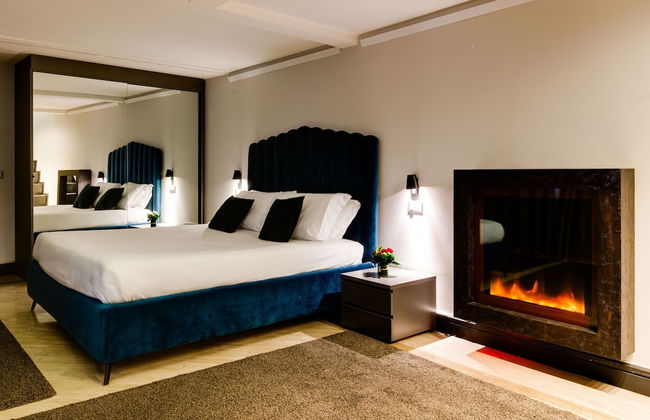 Piazza Farnese Luxury Suites - Photo 35