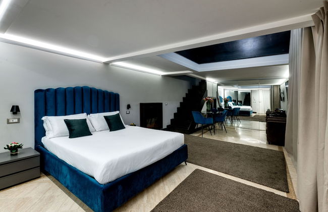 Piazza Farnese Luxury Suites - Photo 33