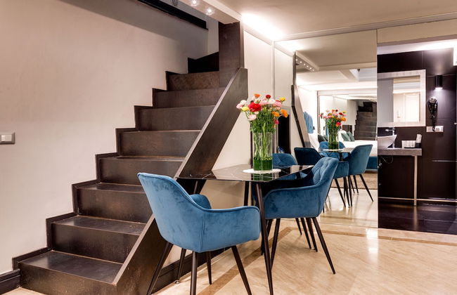 Piazza Farnese Luxury Suites - Photo 49