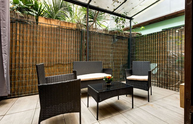 Piazza Farnese Luxury Suites - Photo 57
