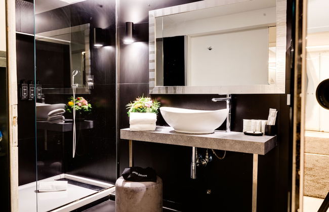 Piazza Farnese Luxury Suites - Photo 89