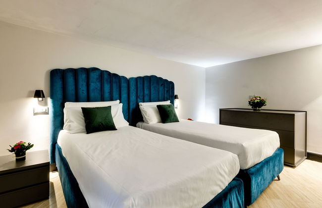 Piazza Farnese Luxury Suites - Photo 37
