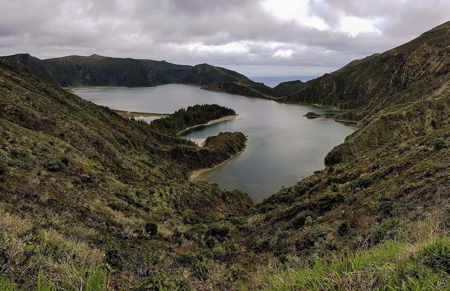 Family Holiday Villa Vacations Ponta Delgada - Foto 34