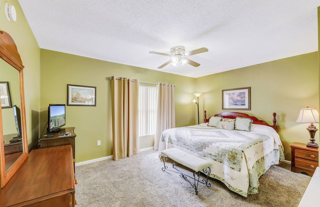 Whispering Pines - Foto 75