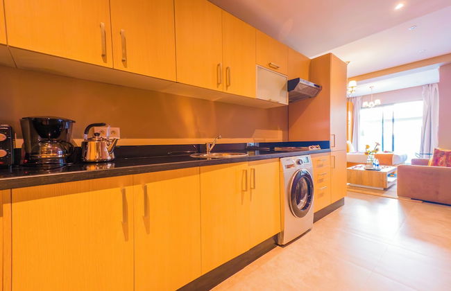 Dayet Ifrah by Rent Inn - Foto 59