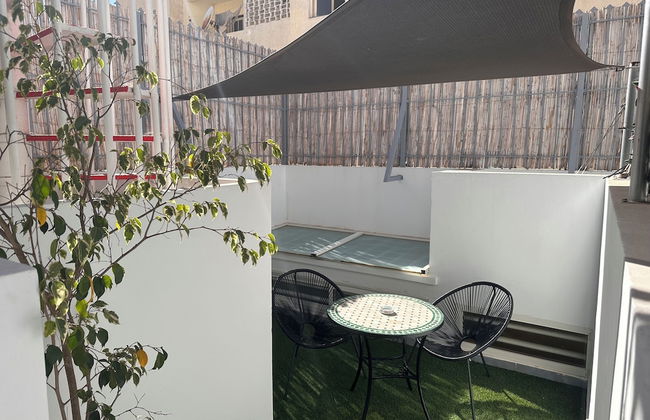 Dayet Ifrah by Rent Inn - Foto 80
