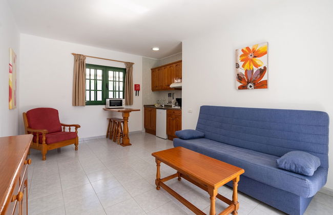 Apartamentos Aloe - Foto 49