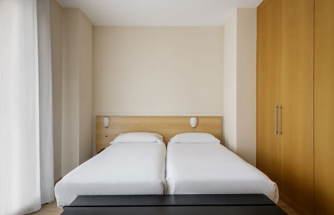 Villarroel Apartments Barcelona - Foto 6