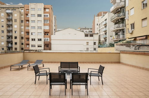Foto 13 - Villarroel Apartments Barcelona