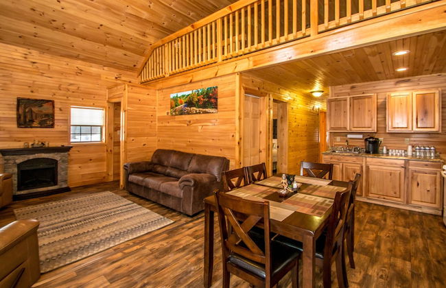 Presidential Mountain Resort - Foto 66