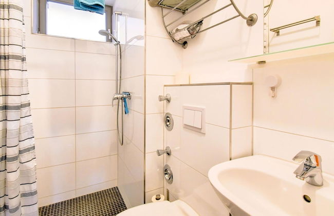 Ferienwohnung in Wismar im Stadtzentrum - Foto 12