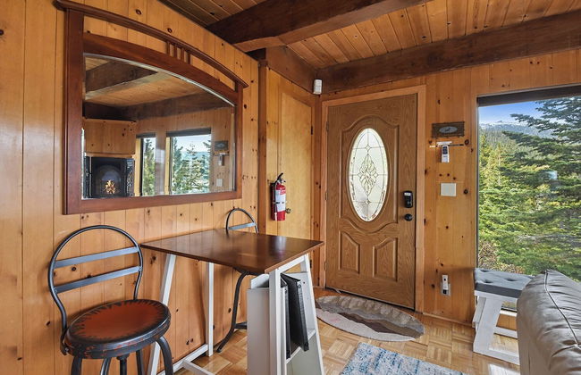 Stunning Views at Stargazer Lakefront Studio! - Foto 14