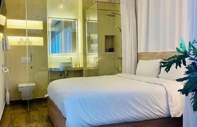 Aparthotel & Hotel Doha - Foto 25