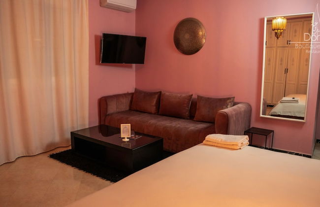 Aparthotel & Hotel Doha - Foto 20