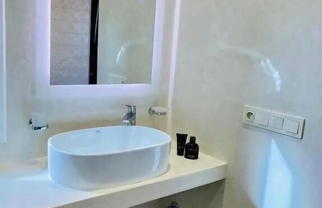 Aparthotel & Hotel Doha - Foto 40