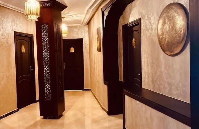 Aparthotel & Hotel Doha - Foto 26