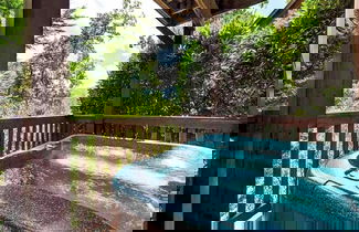 Foto 2 - Artistic Mountain