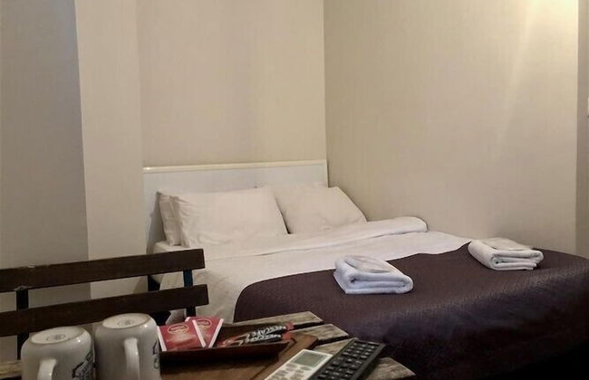 Centre Suites Taksim - Photo 48