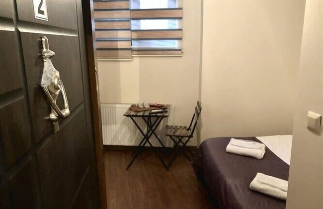 Centre Suites Taksim - Photo 47