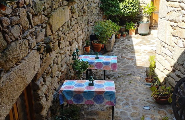 Outros Tempos Turismo De Aldeia - Foto 35
