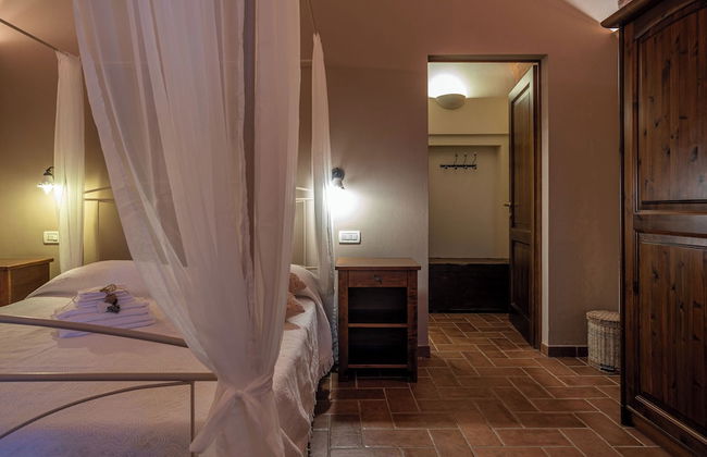 Fattoria Fibbiano - Photo 36