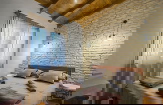 Foto 2 - Cozy, Spacious and Fenced Holiday Home Near the Sea