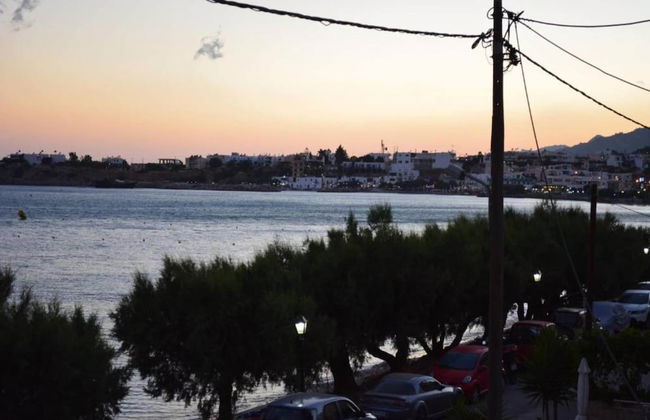 Apartment in Elounda Near Spinalonga Beach - Foto 41