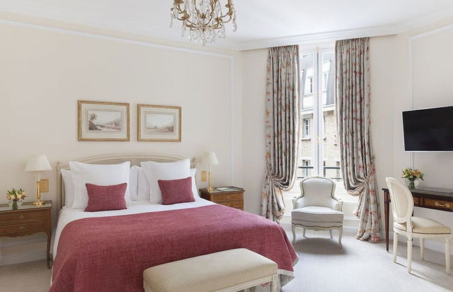 Le Bristol Paris - Oetker Hotels - Foto 48