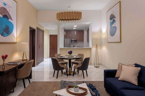 Photo 23 - Avani + Palm View Dubai Hotel & Suites