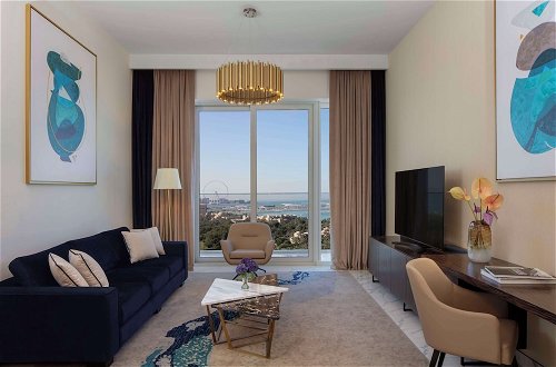 Foto 37 - Avani + Palm View Dubai Hotel & Suites