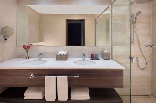 Foto 58 - Avani + Palm View Dubai Hotel & Suites