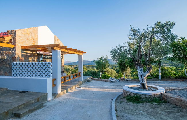 To Stolidi tis Psinthou - Photo 18