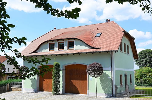 Photo 33 - Modern Apartment in Eslarn With Private Garden