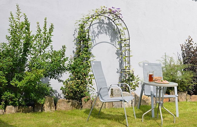 Holiday Home in Bavaria Near Hiking Trails - Foto 24