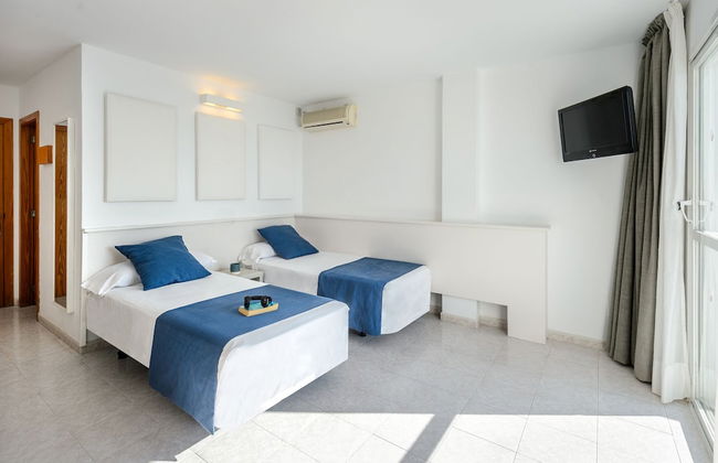 Apartamentos Vibra Panoramic - Foto 11