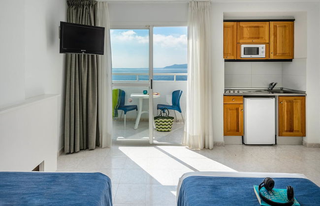 Apartamentos Vibra Panoramic - Foto 10