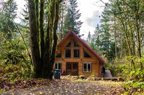 Photo 26 - Mt Baker Lodging Cabin 21 - Sleeps 6