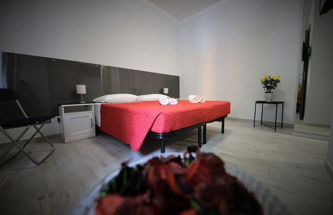 Affittacamere A Casa Mia - Foto 8