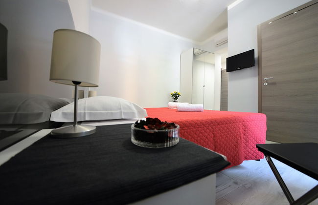 Affittacamere A Casa Mia - Foto 7