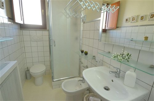 Foto 11 - Cosy Apartment With Swimming Pool and Garden Close to Volterra and S Gimignano