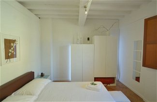 Foto 3 - Cosy Apartment With Swimming Pool and Garden Close to Volterra and S Gimignano