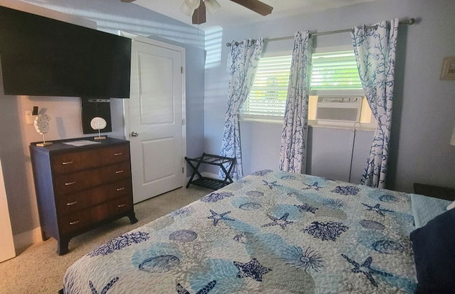 BeachTrail Lodging - Foto 21