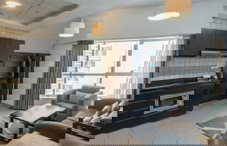 Photo 36 - Citadines Metro Central Dubai