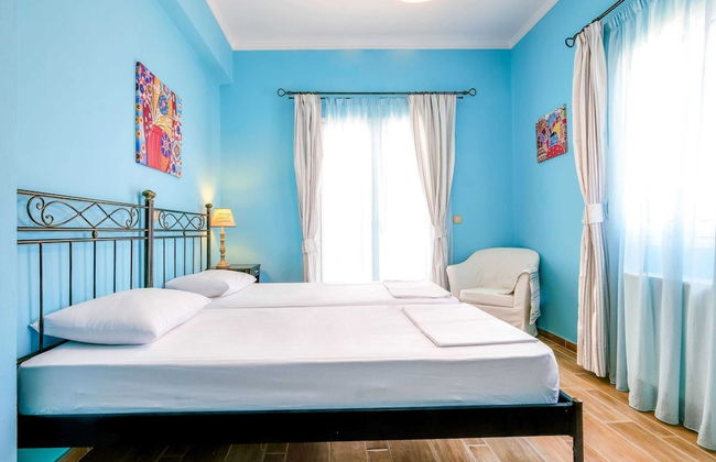 Villa in Kerkira Near Corfu Beaches - Photo 5