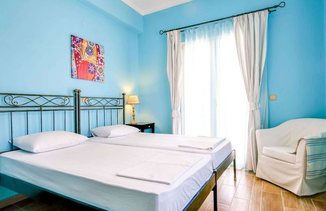 Villa in Kerkira Near Corfu Beaches - Photo 2