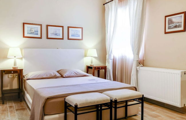 Villa in Kerkira Near Corfu Beaches - Photo 9