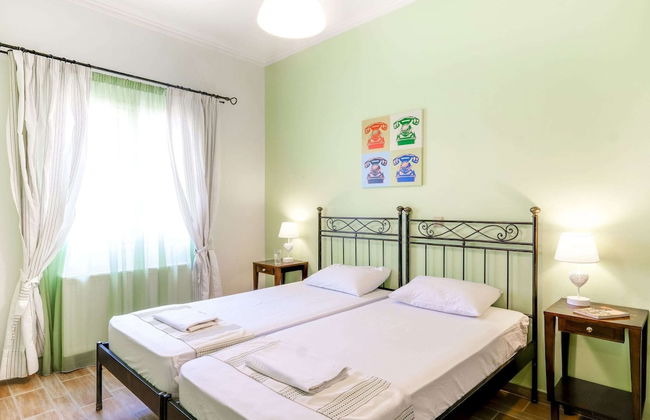 Villa in Kerkira Near Corfu Beaches - Photo 11