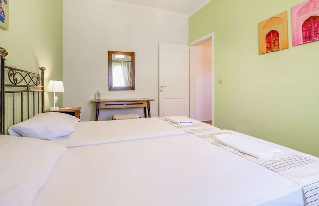 Villa in Kerkira Near Corfu Beaches - Photo 6